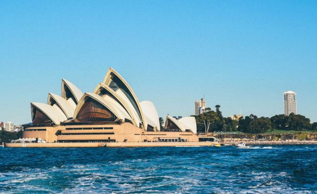 Watch the film to discover Australia’s unique destinations