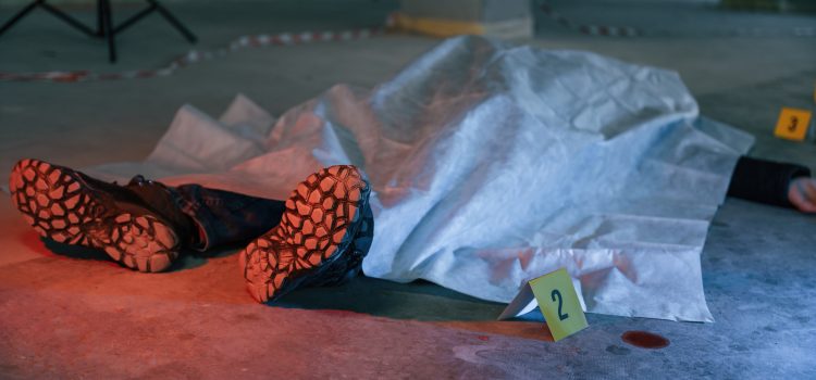 Odszkodowanie po śmierci bliskiej osoby — kto może się ubiegać i kiedy (z OC sprawcy)?