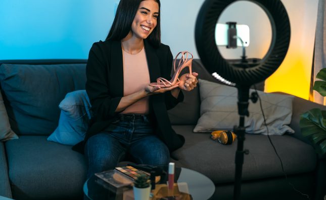 Influencer reklamuje Twój produkt? 