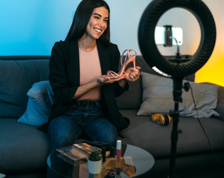Influencer reklamuje Twój produkt? 