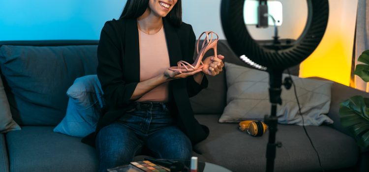 Influencer reklamuje Twój produkt? 