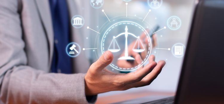 Czy Twoja strona internetowa działa legalnie?