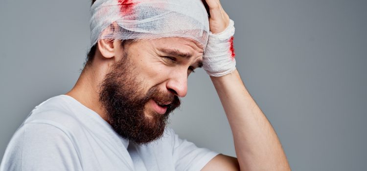 Kiedy należy się zadośćuczynienie za ból i cierpienie po wypadku – z OC sprawcy?