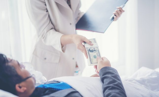 Odszkodowanie po wypadku komunikacyjnym 