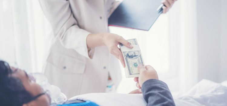 Odszkodowanie po wypadku komunikacyjnym 