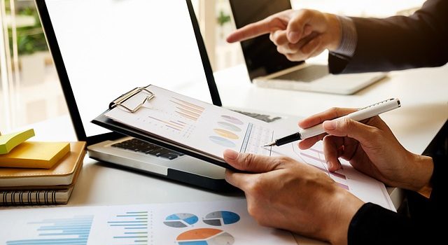 Czy prawidłowe prowadzenie finansów wpływa na sukces biznesowy?
