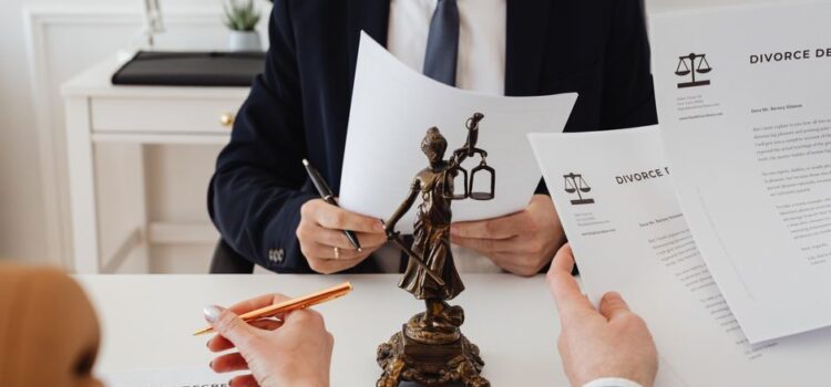 Rozwód bez orzekania o winie: 5 rzeczy, o których nikt nie mówi przed sądem