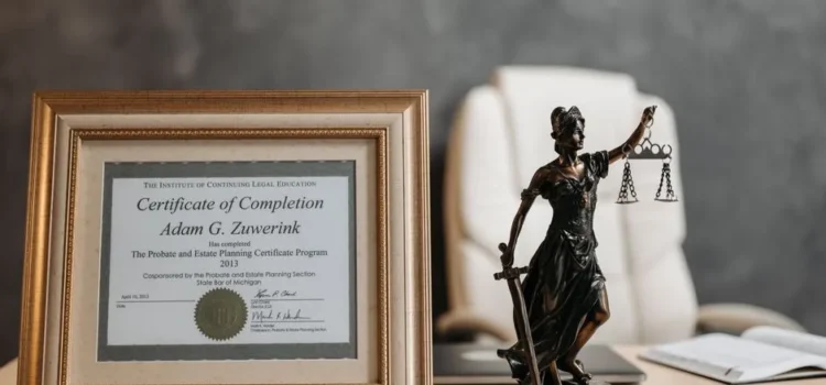 Radca prawny czy adwokat: 4 kluczowe sytuacje wyboru
