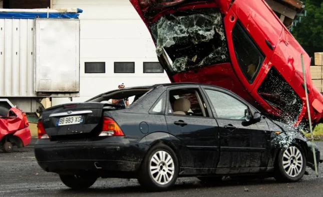 Odszkodowanie za wypadek komunikacyjny Poznań: jak uzyskać?